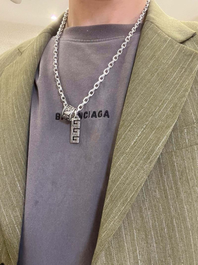 Gucci Necklaces